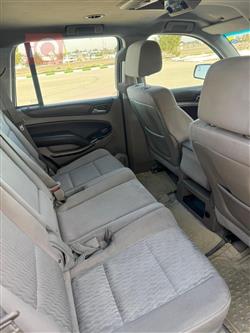 شيفروليه تاهو